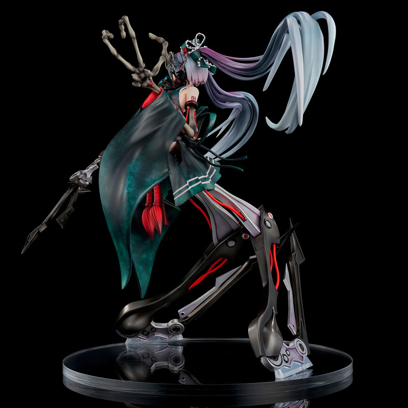 シーエ JAPANESE Style 15th Memorial Costume 完成品フィギュア