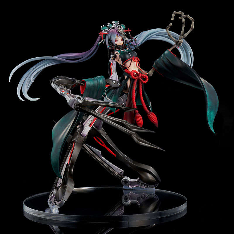 シーエ JAPANESE Style 15th Memorial Costume 完成品フィギュア