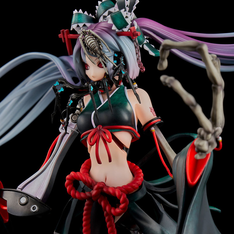 シーエ JAPANESE Style 15th Memorial Costume 完成品フィギュア