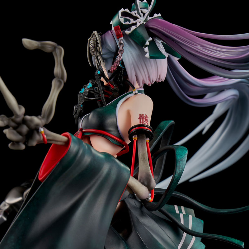 シーエ JAPANESE Style 15th Memorial Costume 完成品フィギュア