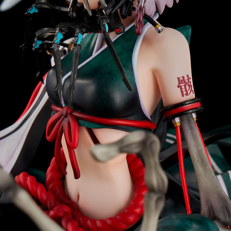 シーエ JAPANESE Style 15th Memorial Costume 完成品フィギュア