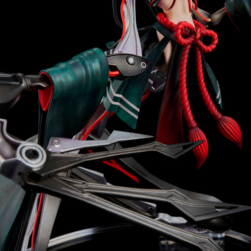 シーエ JAPANESE Style 15th Memorial Costume 完成品フィギュア
