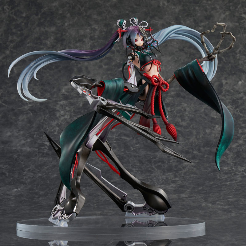 シーエ JAPANESE Style 15th Memorial Costume 完成品フィギュア
