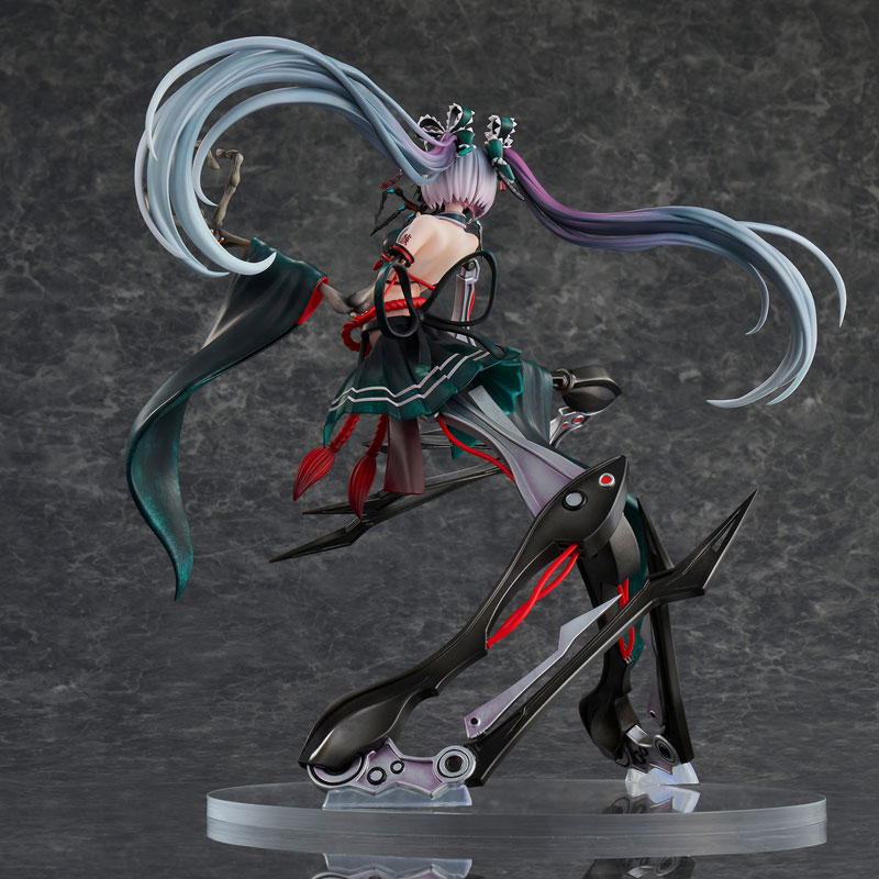 シーエ JAPANESE Style 15th Memorial Costume 完成品フィギュア