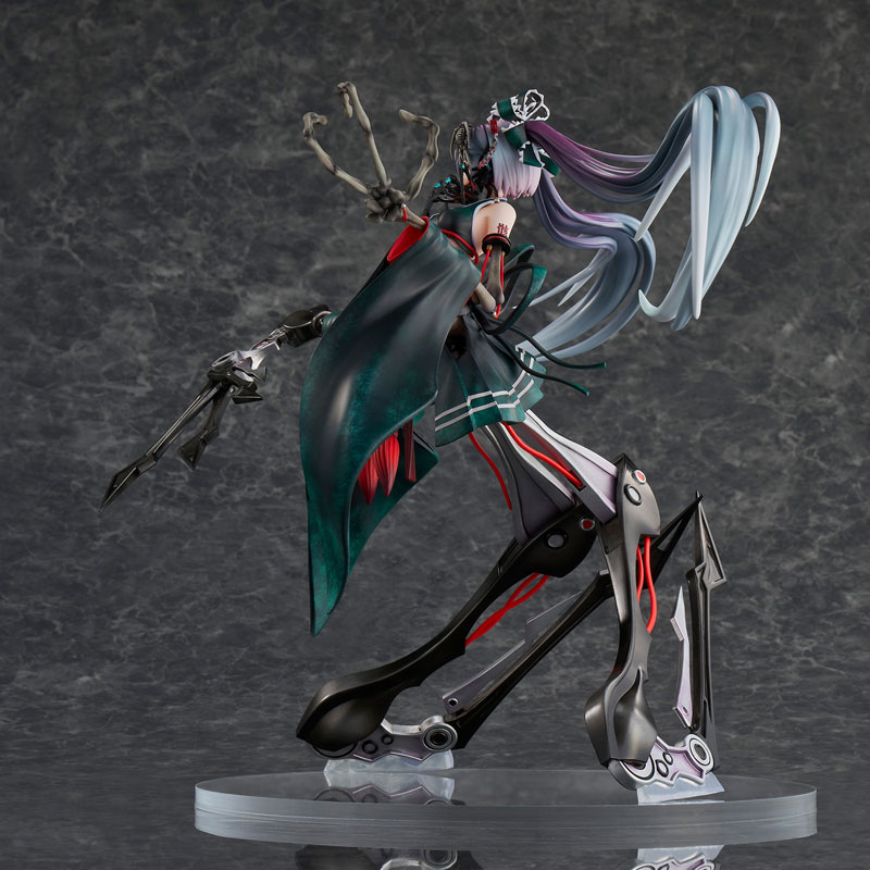シーエ JAPANESE Style 15th Memorial Costume 完成品フィギュア