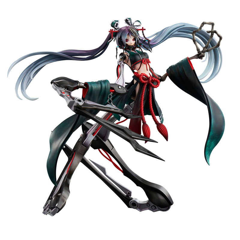 シーエ JAPANESE Style 15th Memorial Costume 完成品フィギュア
