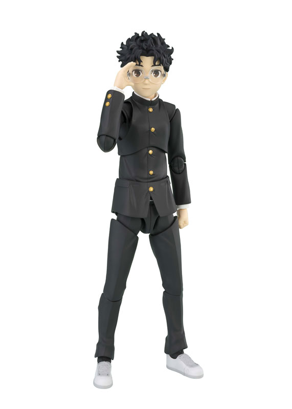 S.H.Figuarts オカルン 『ダンダダン』[BANDAI SPIRITS]