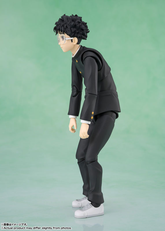 S.H.Figuarts オカルン 『ダンダダン』[BANDAI SPIRITS]
