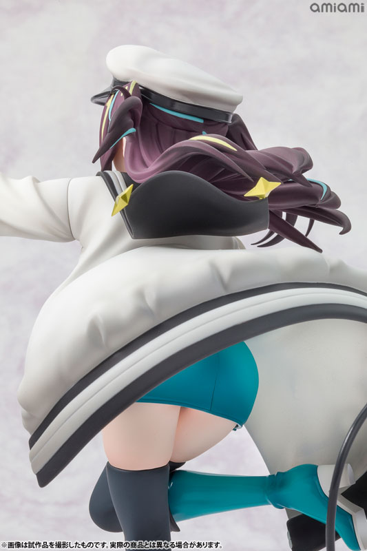 【限定販売】KDcolle 『魔法少女にあこがれて』 ロコムジカ 1/7 完成品フィギュア