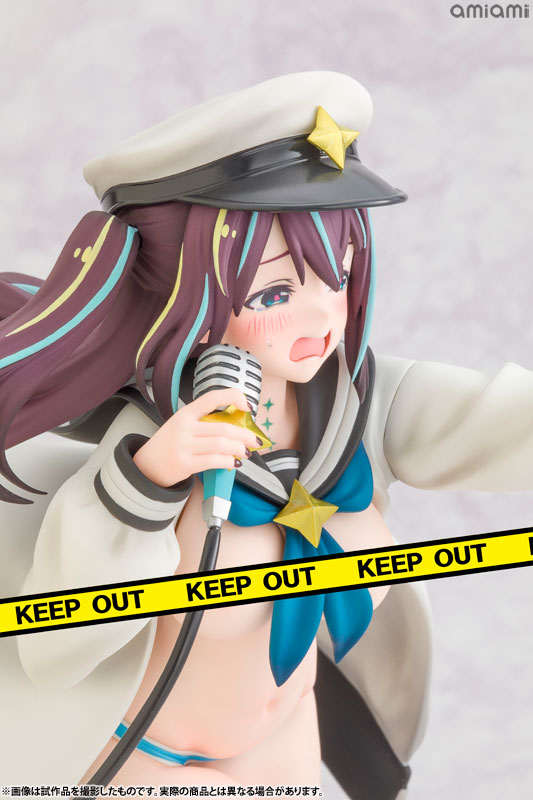 【限定販売】KDcolle 『魔法少女にあこがれて』 ロコムジカ 特装版 1/7 完成品フィギュア