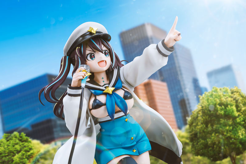 【限定販売】KDcolle 『魔法少女にあこがれて』 ロコムジカ 特装版 1/7 完成品フィギュア