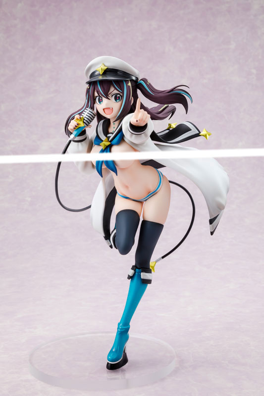 限定販売】KDcolle 『魔法少女にあこがれて』 ロコムジカ 特装版