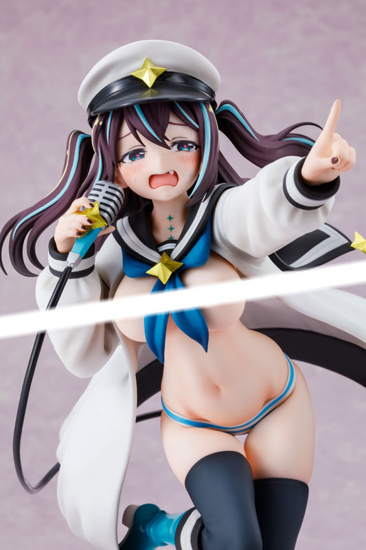 限定販売】KDcolle 『魔法少女にあこがれて』 ロコムジカ 特装版 1/7