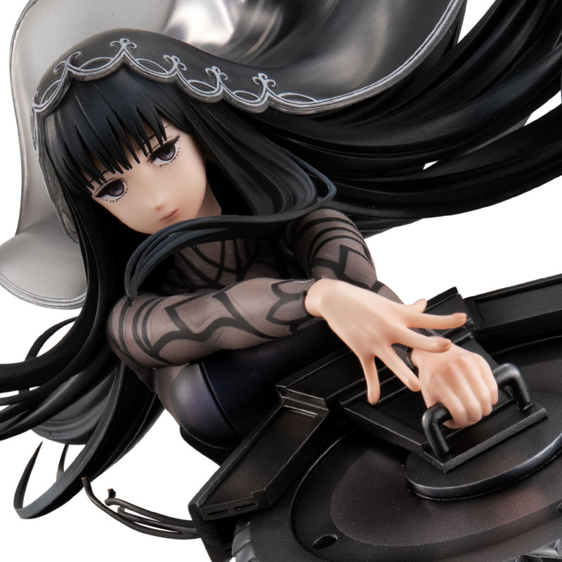 限定販売】GALSシリーズ SAKAMOTO DAYS 大佛 完成品フィギュア