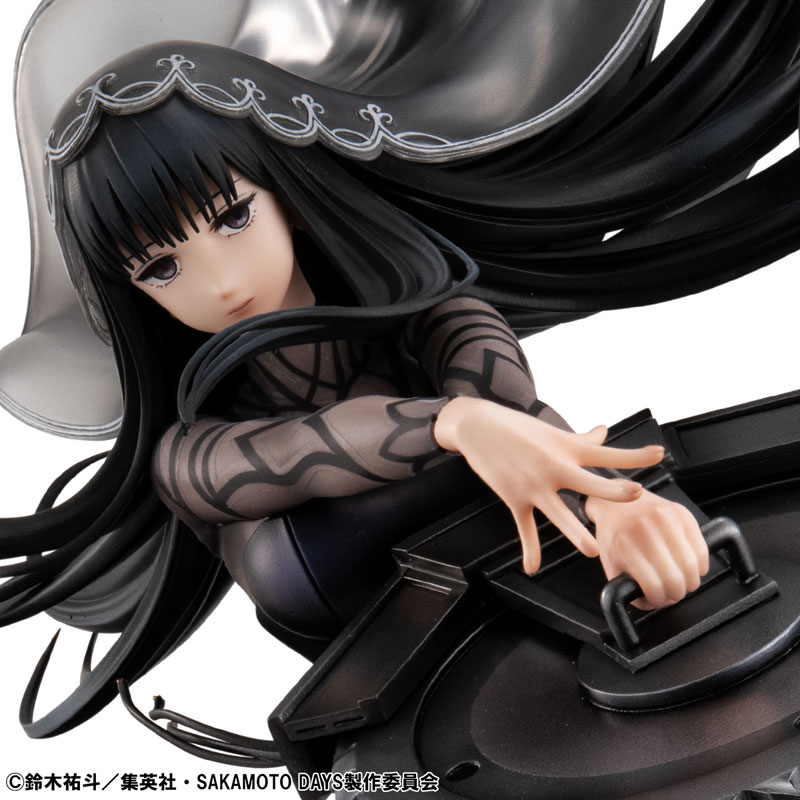 SAKAMOTO DAYS 大佛 フィギュア×10セット 限定販売】GALSシリーズ SAKAMOTO DAYS 大佛 完成品フィギュア