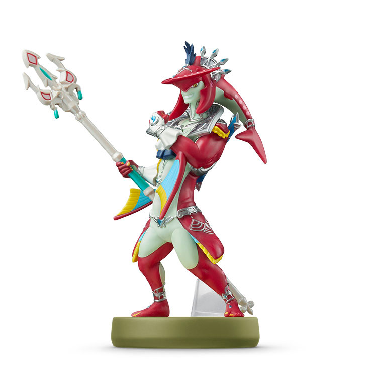 ゼルダの伝説シリーズ　amiibo10体 Amazon.co.jp: amiibo リンク【ティアーズ オブ ザ キングダム