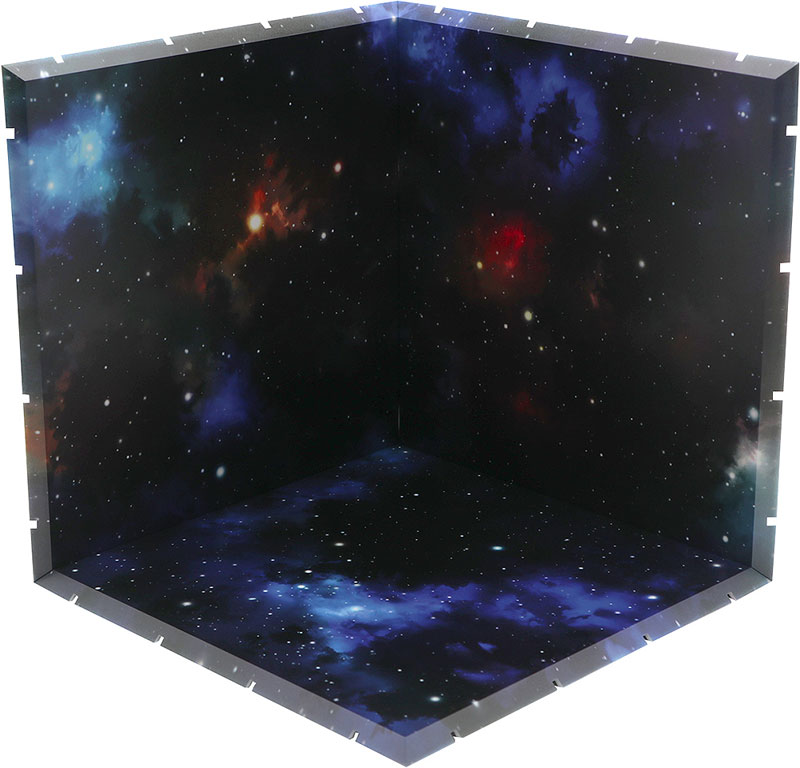 じおらまんしょん200 宇宙