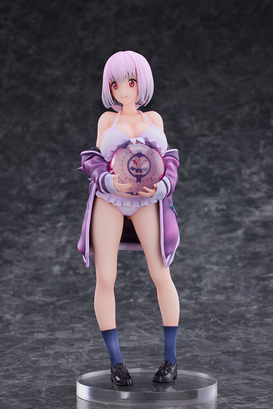 新条アカネ　フィギュア ユニオンクリエイティブ 『予約安心出荷』{FIG} 新条アカネ