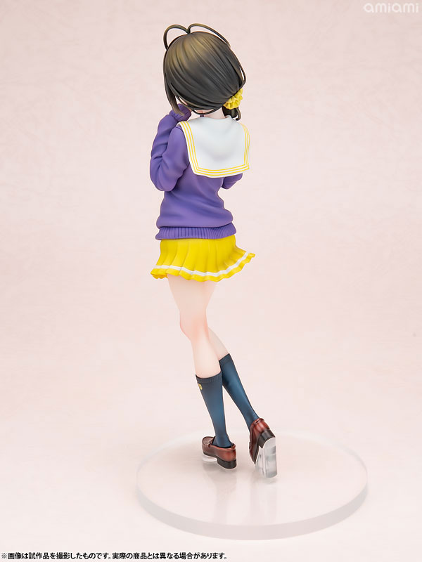 中古】(本体A/箱B)KDcolle 『紫雲寺家の子供たち』 紫雲寺ことの 1/7
