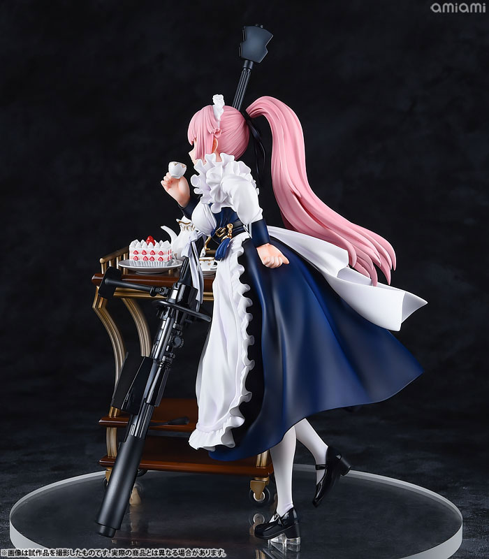 大量入荷 ポイント20倍】【あみあみ限定特典】ドールズフロントライン NTW その他