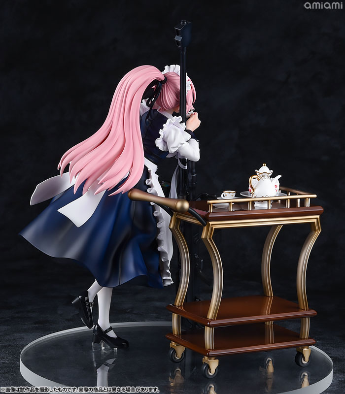 【ポイント20倍】【あみあみ限定特典】ドールズフロントライン NTW-20 貴族体験館 1/6 完成品フィギュア