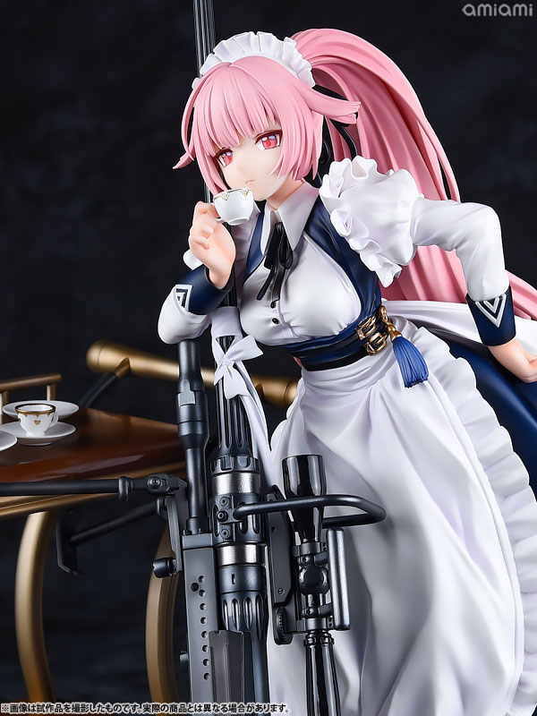 ポイント20倍】【あみあみ限定特典】ドールズフロントライン NTW ポイント20倍】【あみあみ限定特典】ドールズフロントライン NTW