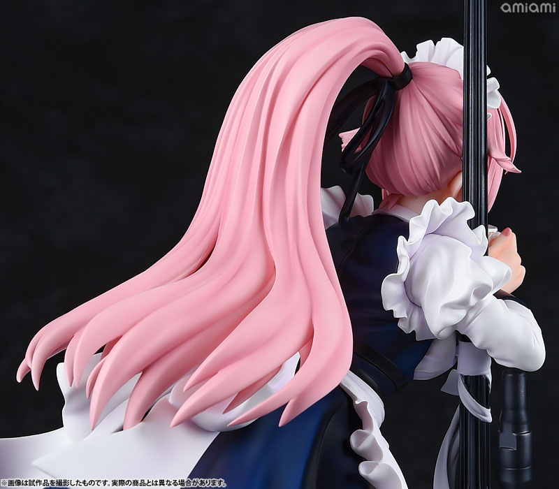 【ポイント20倍】【あみあみ限定特典】ドールズフロントライン NTW-20 貴族体験館 1/6 完成品フィギュア