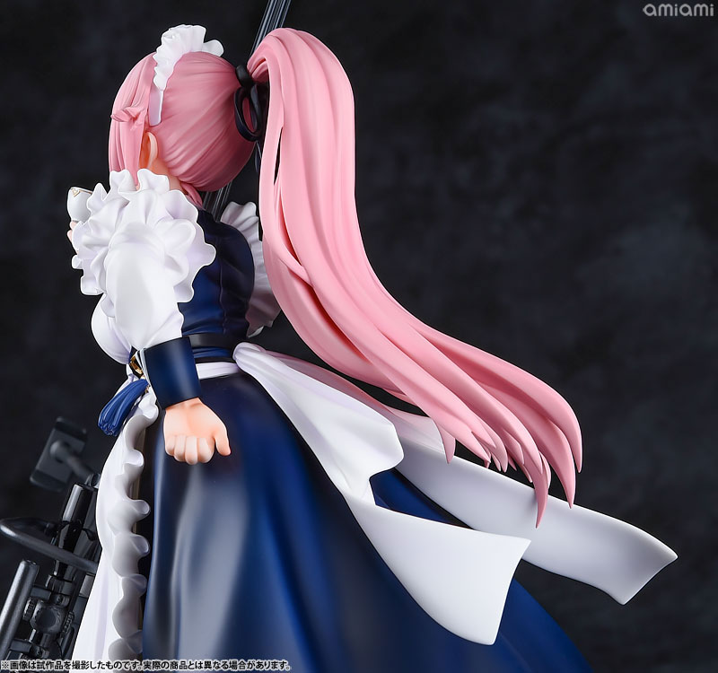 ポイント20倍】【あみあみ限定特典】ドールズフロントライン NTW