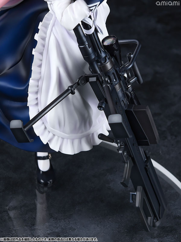 ポイント20倍】【あみあみ限定特典】ドールズフロントライン NTW