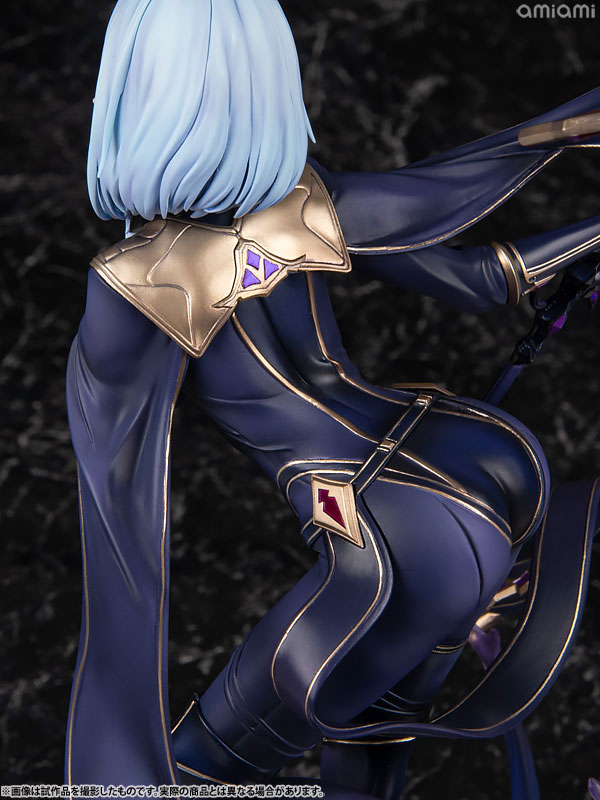【ポイント20倍】KDcolle 『陰の実力者になりたくて！』 原作版 ベータ 1/7 完成品フィギュア