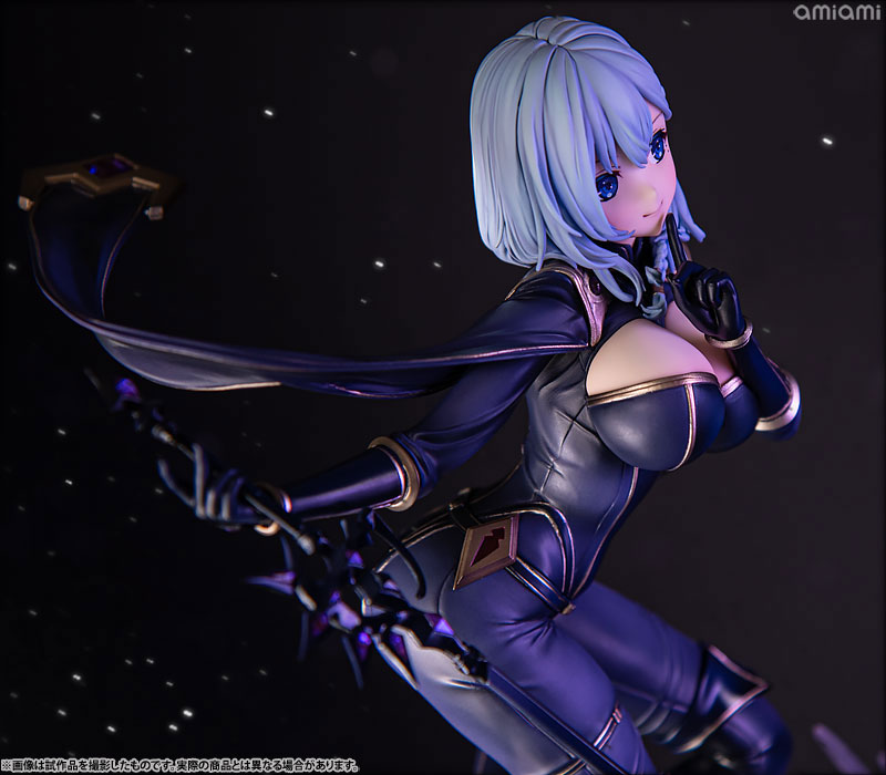 【ポイント20倍】KDcolle 『陰の実力者になりたくて！』 原作版 ベータ 1/7 完成品フィギュア
