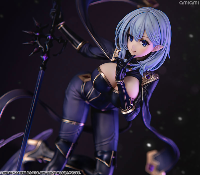 【ポイント20倍】KDcolle 『陰の実力者になりたくて！』 原作版 ベータ 1/7 完成品フィギュア