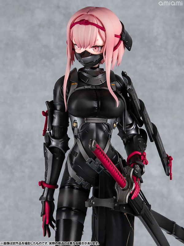 ポイント20倍】【限定販売】FALSLANDER SAMURAI 1/7 完成品 ポイント20倍】【限定販売】FALSLANDER SAMURAI 1/7 完成品