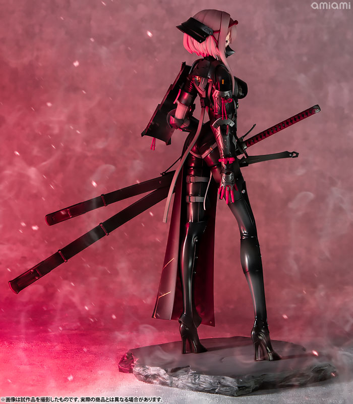 ポイント20倍】【限定販売】FALSLANDER SAMURAI 1/7 完成品 ポイント20倍】【限定販売】FALSLANDER SAMURAI 1/7 完成品