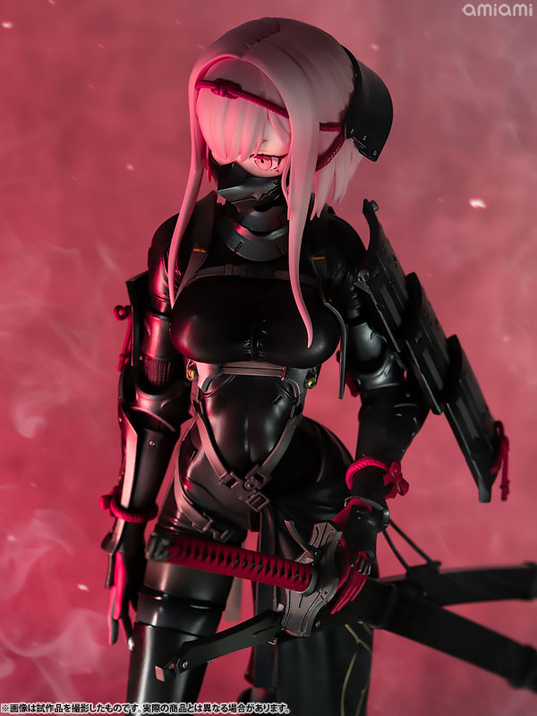 ポイント20倍】【限定販売】FALSLANDER SAMURAI 1/7 完成品 ポイント20倍】【限定販売】FALSLANDER SAMURAI 1/7 完成品