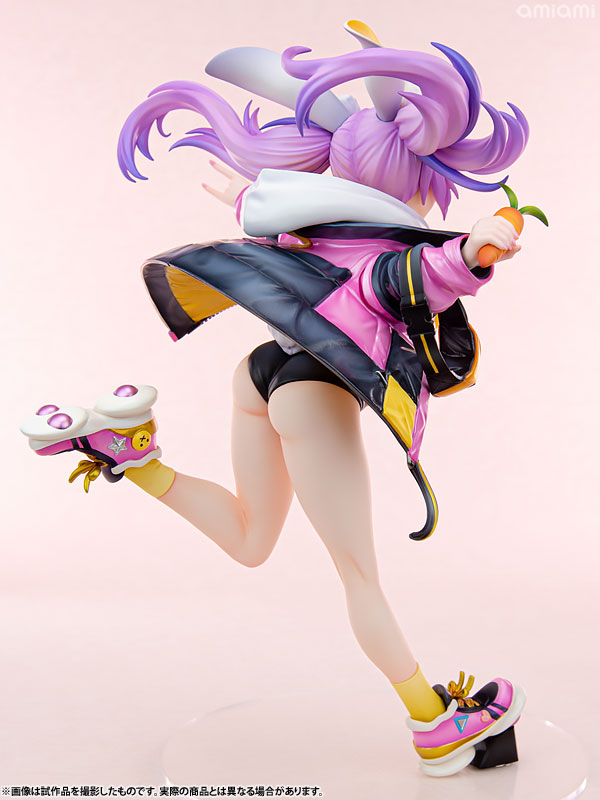 【ポイント20倍】【限定販売】DZ12SX 卯塚バニ子 1/6 完成品フィギュア