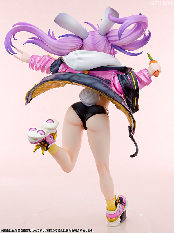【ポイント20倍】【限定販売】DZ12SX 卯塚バニ子 1/6 完成品フィギュア