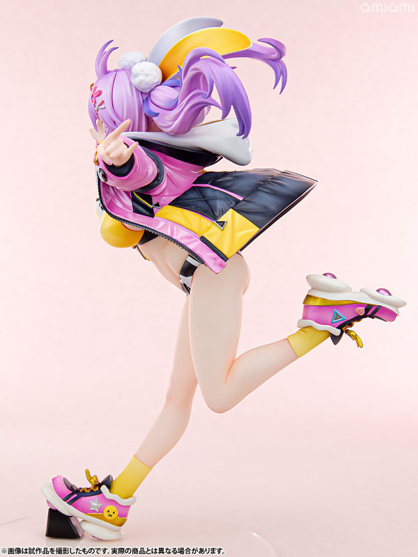 【ポイント20倍】【限定販売】DZ12SX 卯塚バニ子 1/6 完成品フィギュア