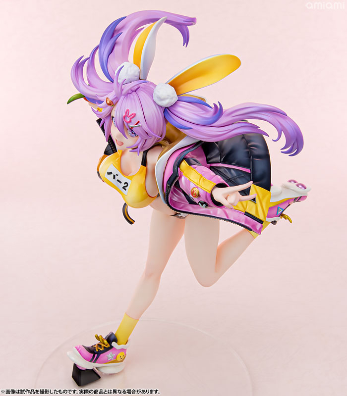 【ポイント20倍】【限定販売】DZ12SX 卯塚バニ子 1/6 完成品フィギュア