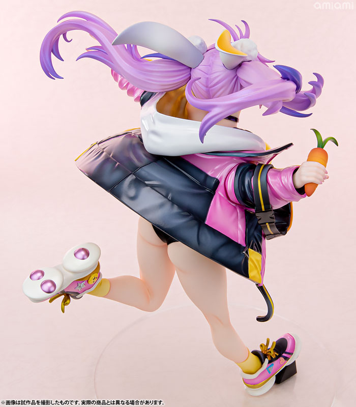 【ポイント20倍】【限定販売】DZ12SX 卯塚バニ子 1/6 完成品フィギュア