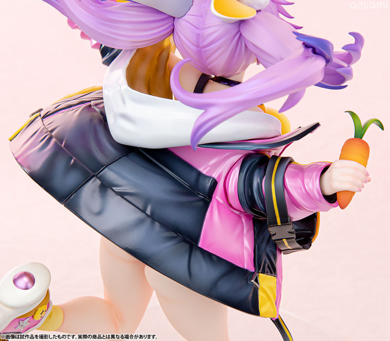 【ポイント20倍】【限定販売】DZ12SX 卯塚バニ子 1/6 完成品フィギュア