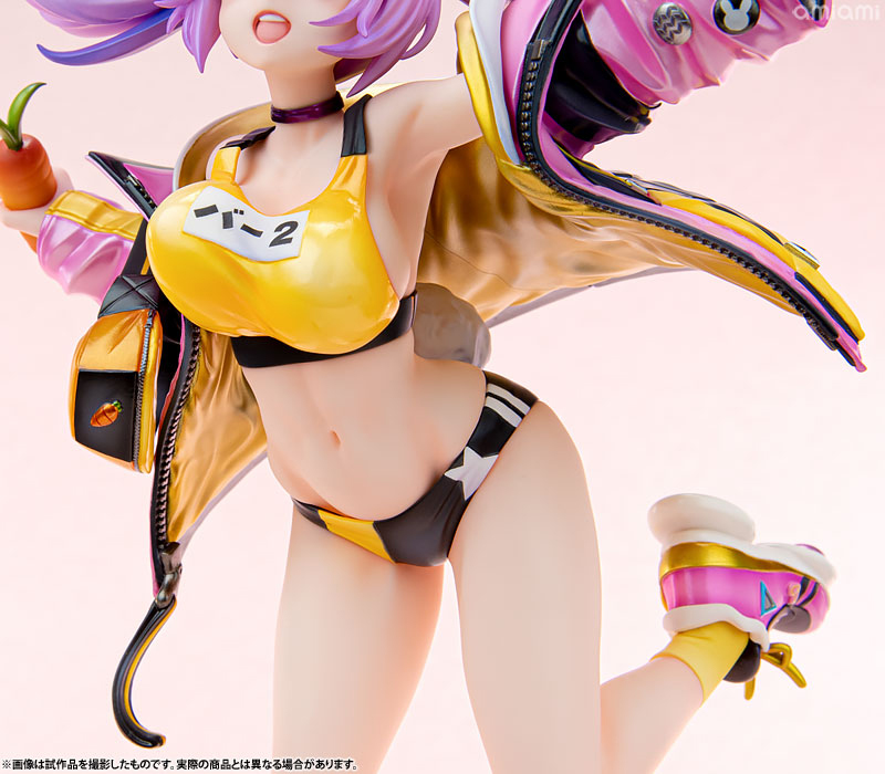 【ポイント20倍】【限定販売】DZ12SX 卯塚バニ子 1/6 完成品フィギュア