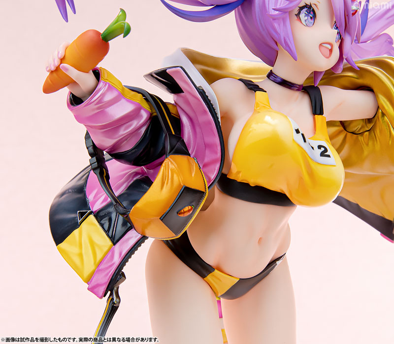 【ポイント20倍】【限定販売】DZ12SX 卯塚バニ子 1/6 完成品フィギュア