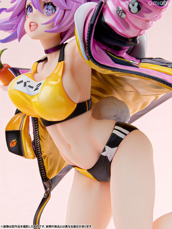 【ポイント20倍】【限定販売】DZ12SX 卯塚バニ子 1/6 完成品フィギュア