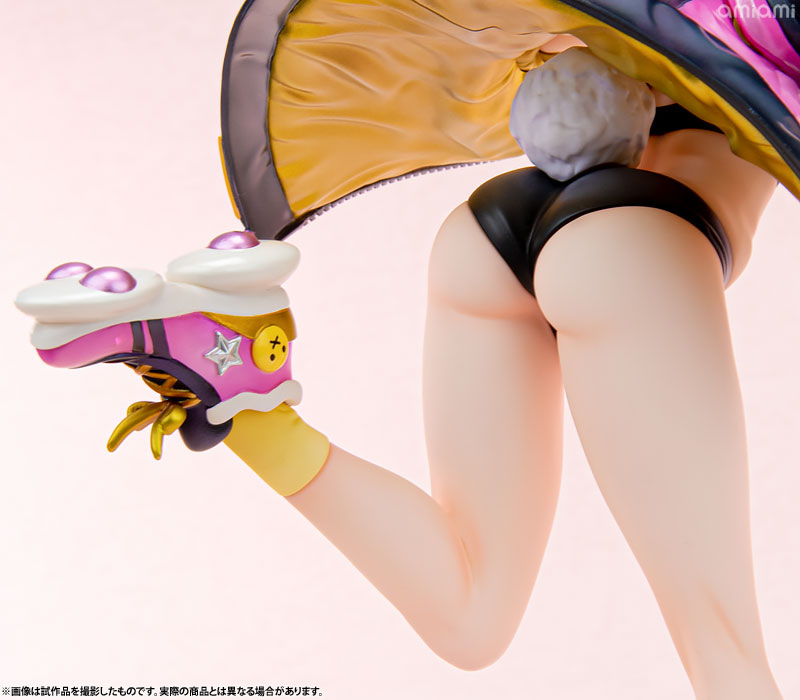 【ポイント20倍】【限定販売】DZ12SX 卯塚バニ子 1/6 完成品フィギュア