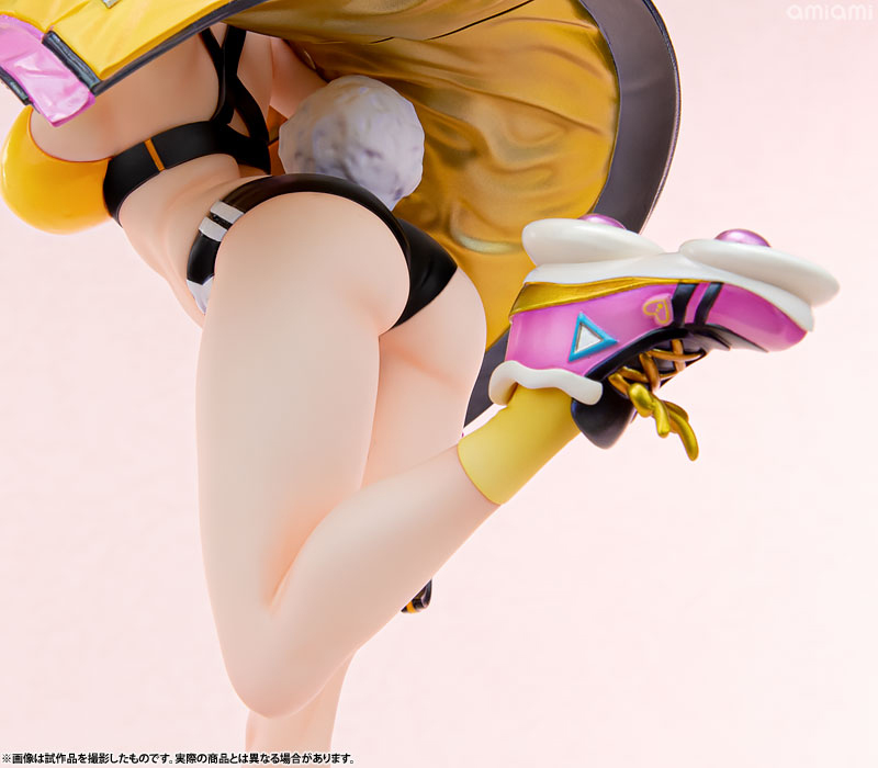 【ポイント20倍】【限定販売】DZ12SX 卯塚バニ子 1/6 完成品フィギュア