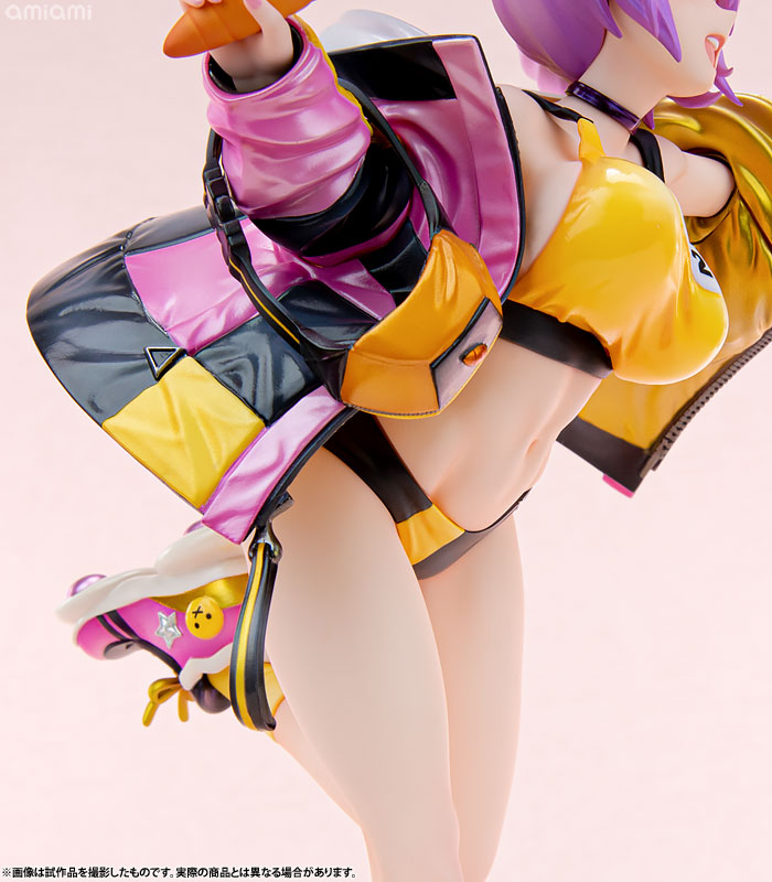 【ポイント20倍】【限定販売】DZ12SX 卯塚バニ子 1/6 完成品フィギュア
