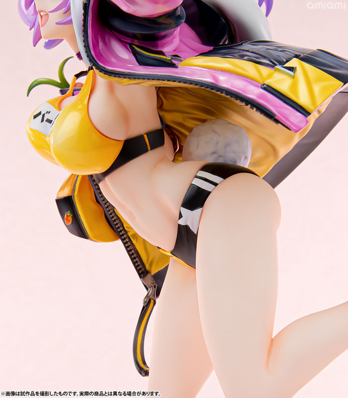 【ポイント20倍】【限定販売】DZ12SX 卯塚バニ子 1/6 完成品フィギュア