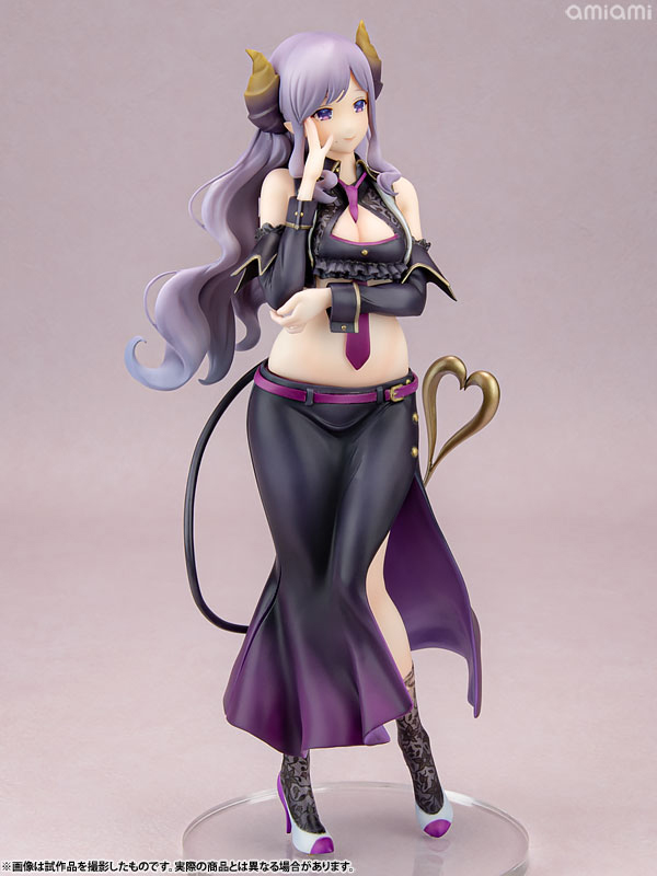 【ポイント20倍】【限定販売】【あみあみ限定特典】HoneyStrap 西園寺メアリ 1/7 完成品フィギュア