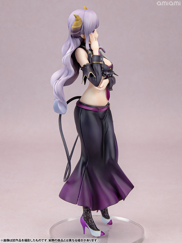 【ポイント20倍】【限定販売】【あみあみ限定特典】HoneyStrap 西園寺メアリ 1/7 完成品フィギュア